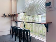 靠窗位-禾气食店