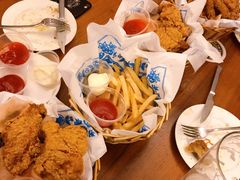 -宝莱纳餐厅(滨江店)