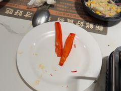 -金马门国际美食百汇(珞喻路店)