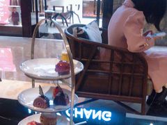 -深圳四季酒店·馥自助餐厅