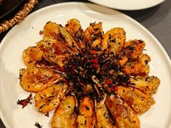 -海鸿荟·沿江菜(中山北路店)