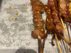 -破店肥哈·东北烧烤·夜宵(南山保利店)
