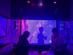 -魅KTV·AI辅唱(福雷德广场店)