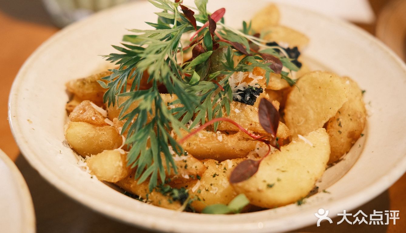 南通美食 | 南大街有点小惊艳的西餐厅