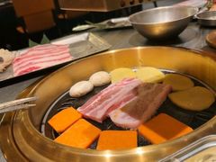 -麻蒲碳烤肉(梅花园店)