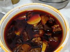 -桂萍特色牛筋牛杂(长堤街总店)