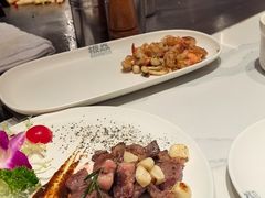 -板焱铁板烧(梅溪湖店)