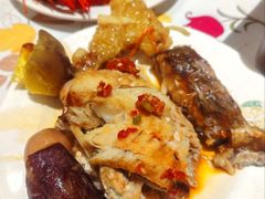 -汉斯南美烤肉(总店)