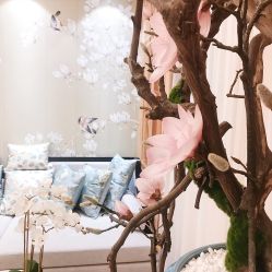 -一本X目奈子日式单根美睫专业店