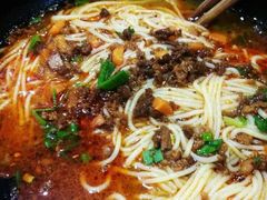 -一品飘香米线(一中总店)
