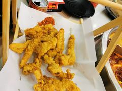 -屋头串串(龙潭寺店)