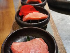 -厚贞日式烤肉(龙之梦店)