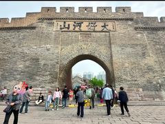 -大境门景区
