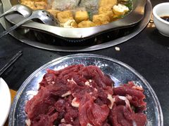 -佳荣老五生态牛肉馆