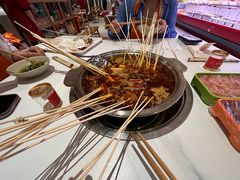 -玉林串串香·成都老字号(玉林街总店)