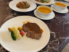 -百客咖啡(国际大厦店)