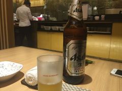 -琴寿司居酒屋(中山广场店)