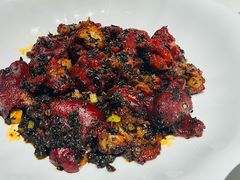 -四季民福烤鸭店(王府井东安门店)