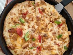 -必胜客(港城新天地店)