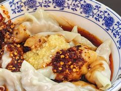 -钟水饺(人民公园总店)