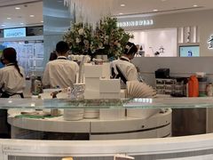 -Lady M(沙田新城市广场店)