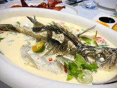 -螃蟹之家·新加坡特色料理(银泰中心in99店)