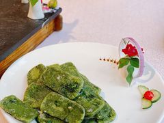 农家麦青年糕-天福苑(崇宁路店)