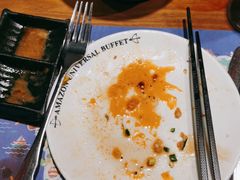 -亚马逊环球美食百汇(新城吾悦广场店)