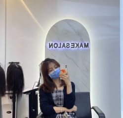 -MAKE SENSE美可沙龙