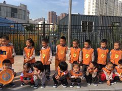 -吉的堡幼儿园(云报园)