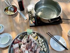 -海恋园海鲜餐馆