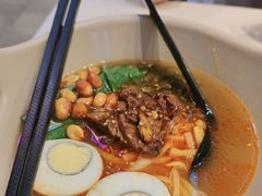 -桂在香知桂林米粉(南岗松雷店)