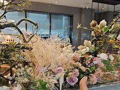 -悦荟牛排餐厅(萨尔图万达店)