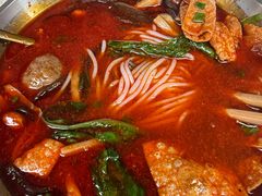 -龍城柳州螺蛳粉(群星路店)