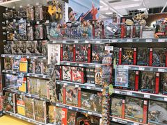 店内环境-TOYSRUS玩具反斗城(厦门新生活广场店)