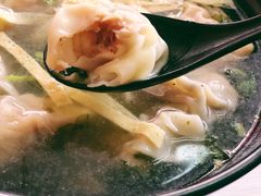 -海平馄饨(逍遥二路店)