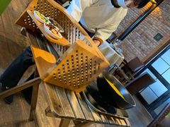 大堂-泓0871臻选云南菜·味庄