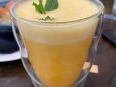 -良木缘咖啡西餐(蜀汉路店)