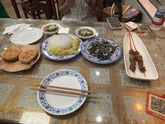 -清真·鸦儿李记·小馆(后海店)