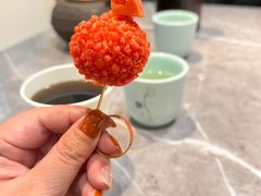 妃子笑-奔跑吧陕菜·盛世长安(民乐园万达店)