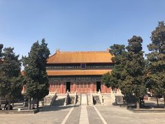 -历代帝王庙博物馆