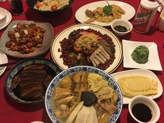 -三林本帮馆(中林街店)