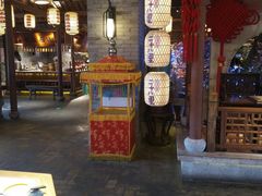 -二十八里太湖船菜(吉祥路店)