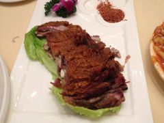 -阿拉丁新疆风味餐厅·清真(罗廊巷店)