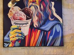 -Mammamia意大利餐厅(阳春巷店)