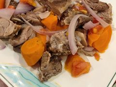 -新疆伊宁远征餐厅