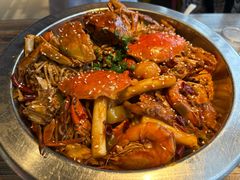 招牌肉蟹煲-沙掌门肉蟹煲(沙溪店)