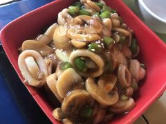 -Smoke resto