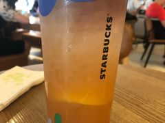 醋意桃桃-星巴克臻选(广州二沙岛文立方店)