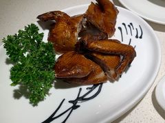 乳鸽-南枝记·港式打边炉(新北万达店)